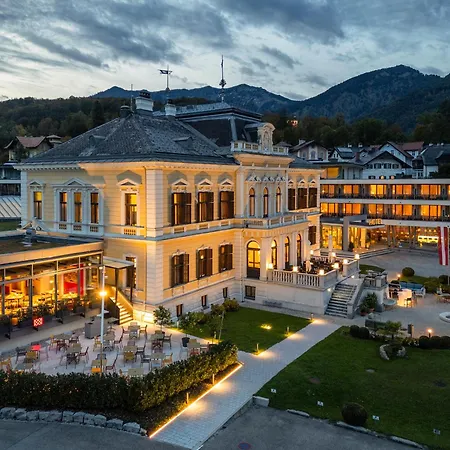 Villa Seilern Vital Resort-2