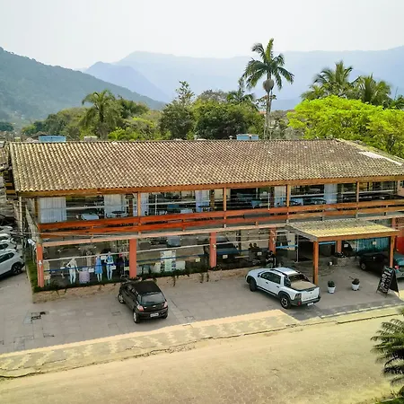 Hotel Dellamares-2