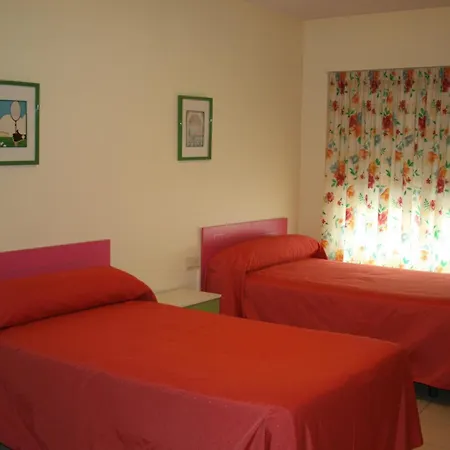 Hostal Rosa-2