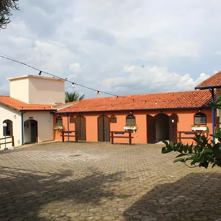 Pousada Encantos de Socorro-2