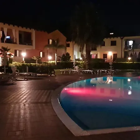 Complesso I Giardini Elisei-2