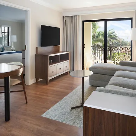 The Atlantic Suites On The Ave-2