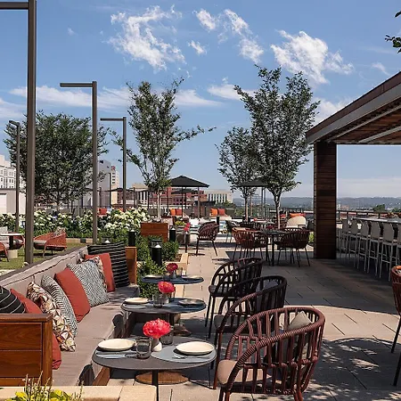 Four Seasons Hotel Nashville-3