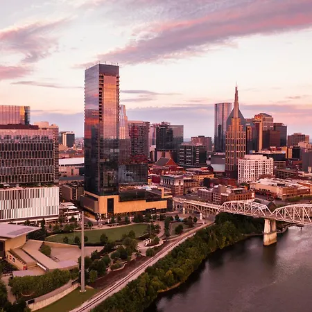 Four Seasons Hotel Nashville-2