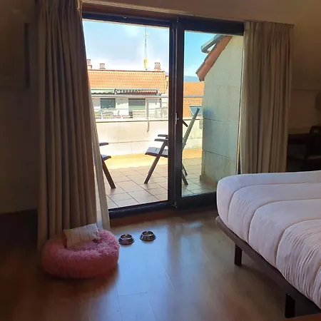 U Hotel Ogalia Vigo-3