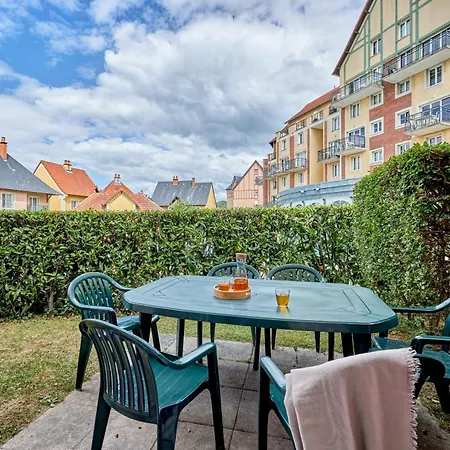 Residence Pierre&Vacances Port Guillaume-3