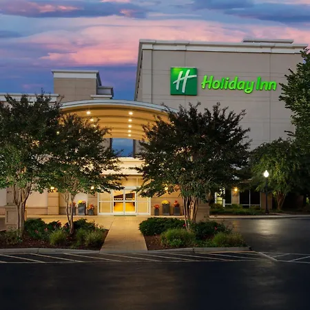 Holiday Inn Gaithersburg By Ihg-2