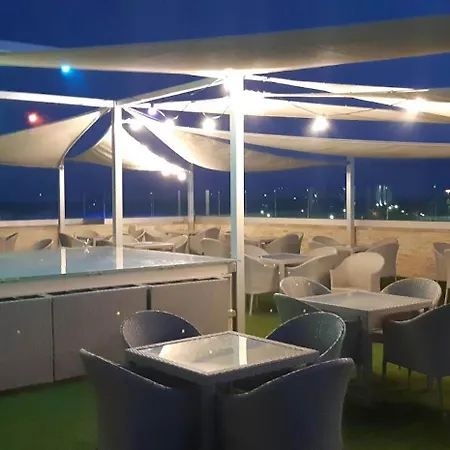 Hotel Royal - Beauty & Spa-3