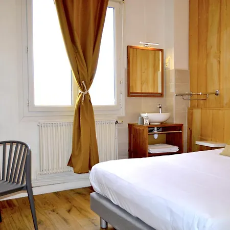 Hôtel Alizéa-3