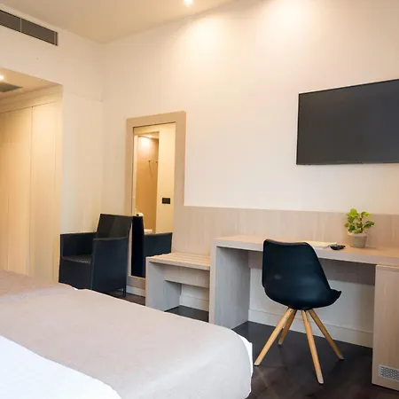 Hotel Alga-2