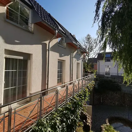 Hotel Bördehof-2