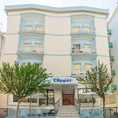 Hotel Clipper-3