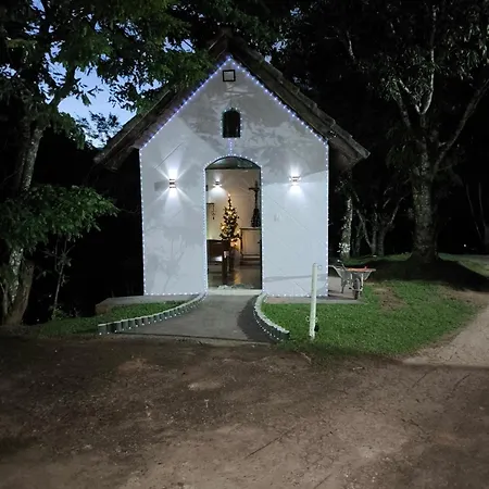 Pousada Nossa Senhora-3