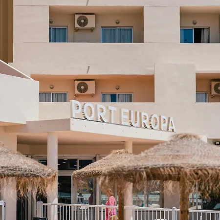Port Europa-3