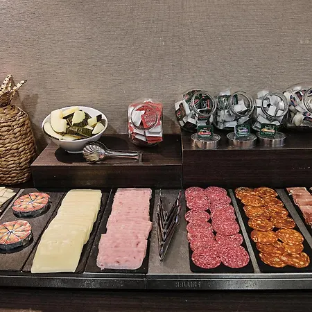 Hotel Ciudad de Compostela-3