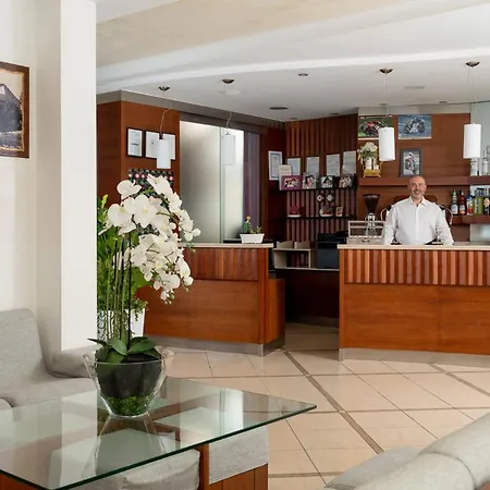 Hotel Lina-2