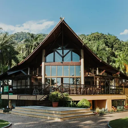 Hotel Nacional Inn Angra dos Reis-2
