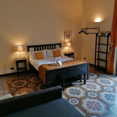 B&B Genova Centro-2