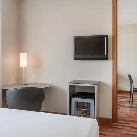 Ac Hotel Murcia By Marriott-3