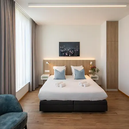 Hotel Den Briel-2