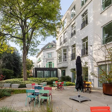 Hotel Den Briel-3