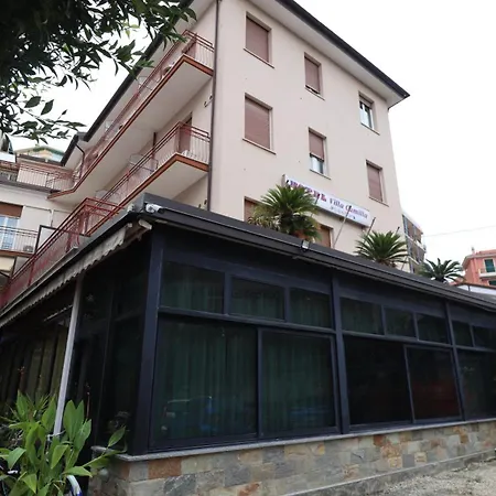 Hotel Villa Camilla-2