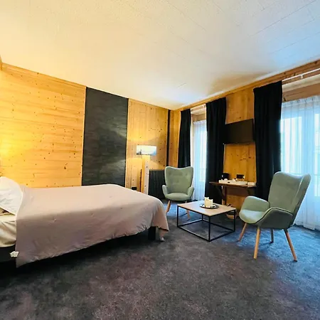 Hotel le Sacca, nouvelle équipe-3
