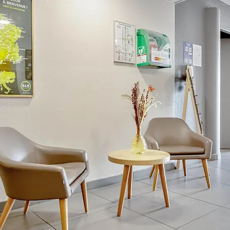B&B HOTEL Brignoles-2
