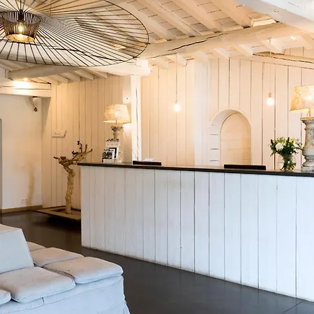 Mas de la Fouque - Hôtel&Spa-3