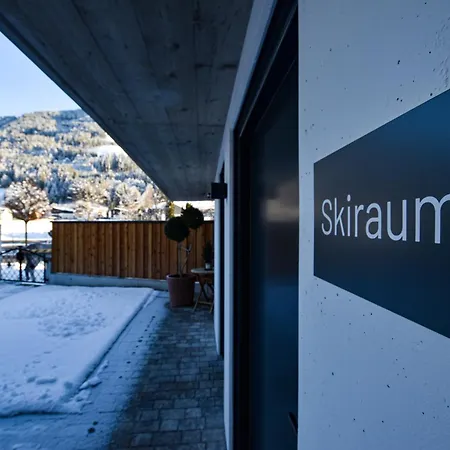 Hotel-Garni Austria Westendorf - Tirol Erleben-3