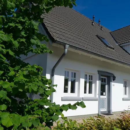 Ostseeferienpark Seepferdchen direkt an der Ostsee - perfekt für Familien-2