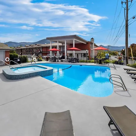 Best Western Grants Pass Inn-3