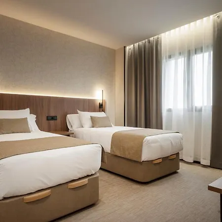 Hotel Rio Badajoz-2
