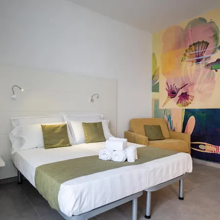 Hotel Ligure-3