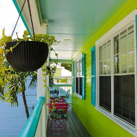 Caribbean House-2