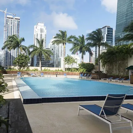 Dharma Home Suites Brickell Miami At One Broadway-2