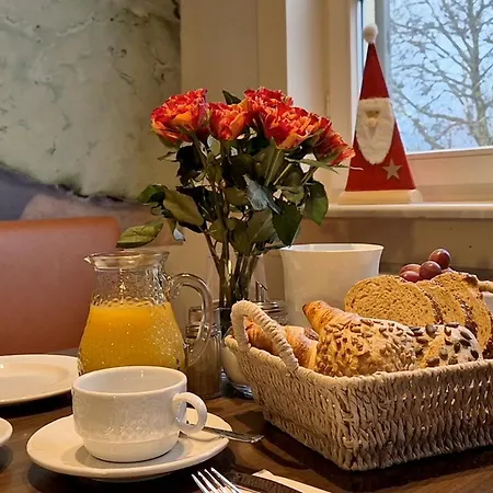 Hotel Seerose Lindau Bodensee-2