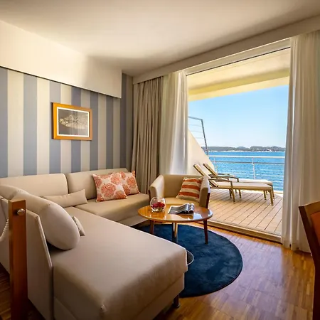 President Hotel, Valamar Collection-2