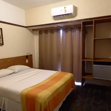 Hotel Pousada São Francisco-3