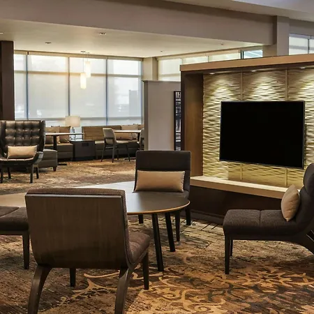 Residence Inn By Marriott Miami Airport-3