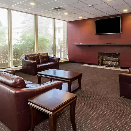 Days Inn By Wyndham Williamsport-2