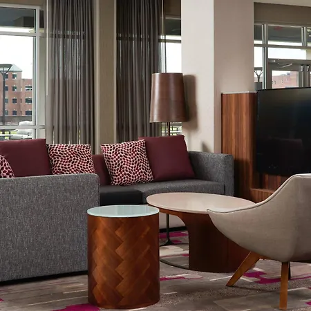 Courtyard By Marriott Rome-2