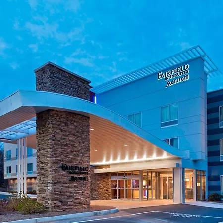 Fairfield Inn & Suites By Marriott Atlanta Peachtree City-2