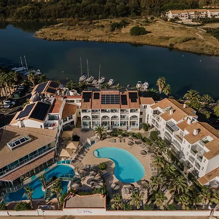 Les Bulles de Mer - Hotel Spa sur la Lagune-2