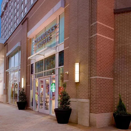 Raleigh Marriott City Center-3