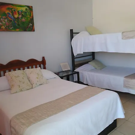 Casa De Ana - Habitacion Privada-3