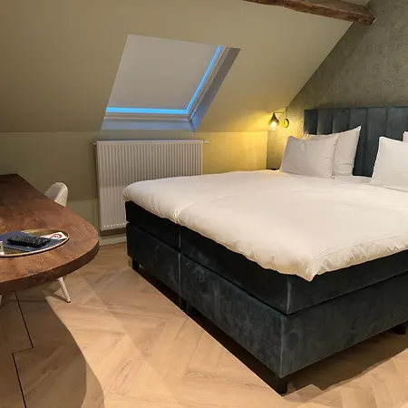 De Pastorie Bed&Breakfast-3