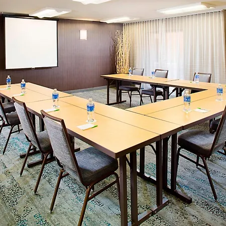 Courtyard By Marriott Tucson Williams Centre-3