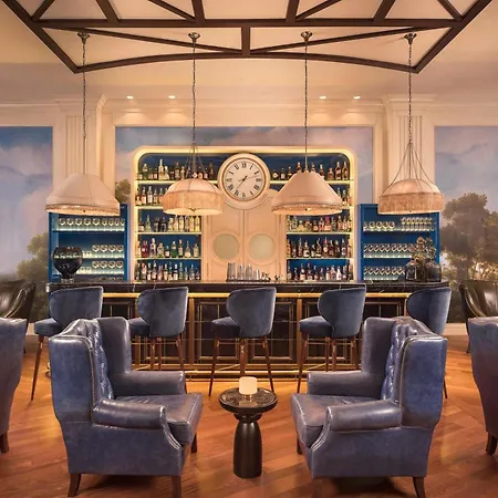 The Westin Valencia-2