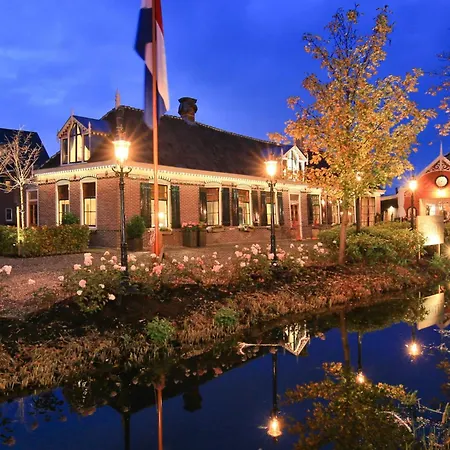 Small Luxury Boutique Hotel Wilma J-3